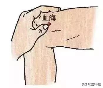 冷热刺激痛咬合痛就要根管治疗,中医解释身体酸麻胀痛的原因