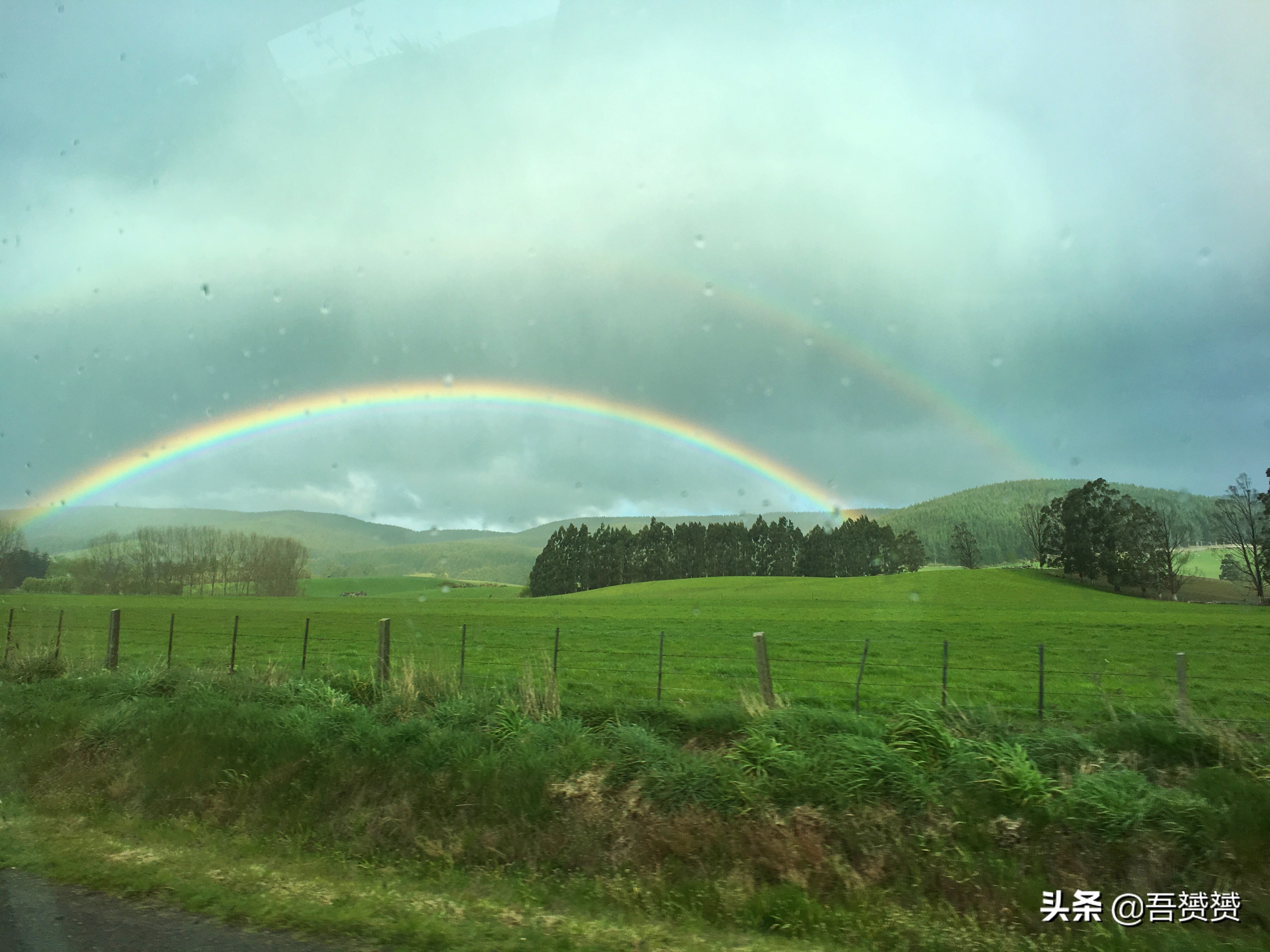 清肺之旅,清肺旅行地