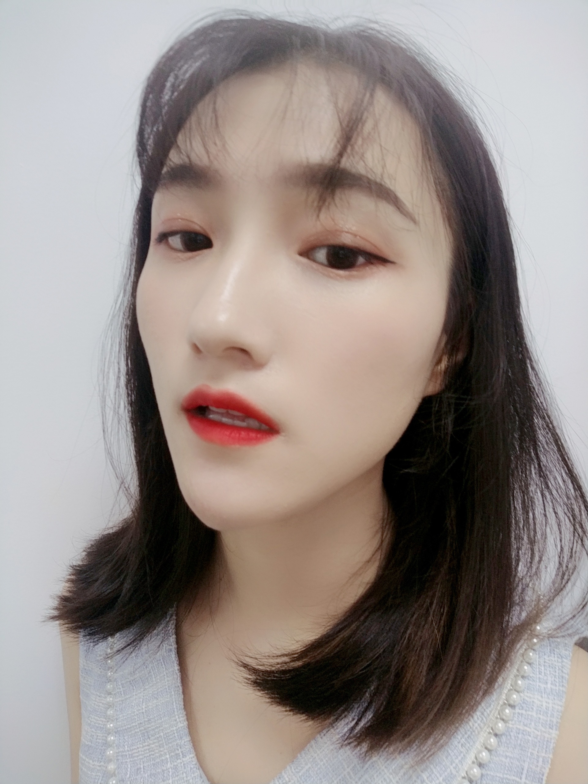 vdl贝壳提亮液新款老款对比,vdl贝壳新款提亮液