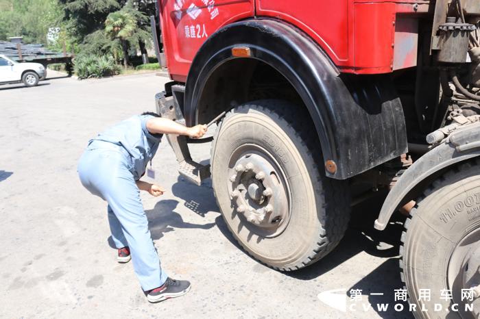 北奔重卡的优势和缺点,北奔重卡十大优势