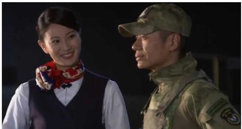 特种兵之火凤凰全体女演员名单,《特种兵之火凤凰》10位演员现状