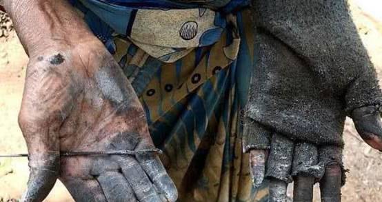 为什么腰果和夏威夷果那么好吃,为什么有的夏威夷果果仁是液体状