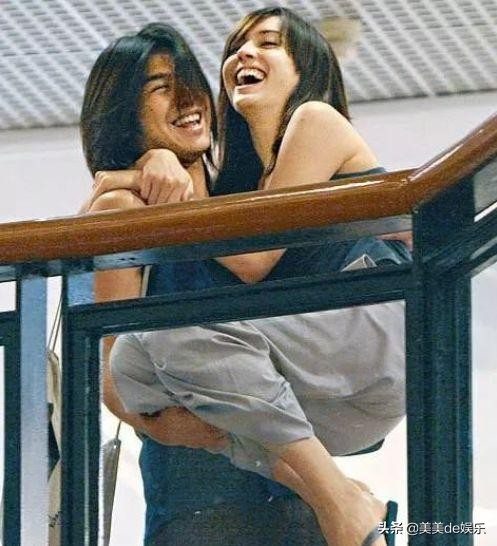 假戏真做！七年地下恋被扒光，爱上“肉食女”？