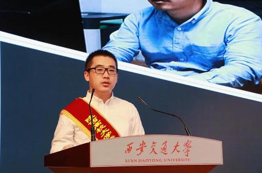 成为校史上休学创业第一人，这位西安交大硕士现状如何？