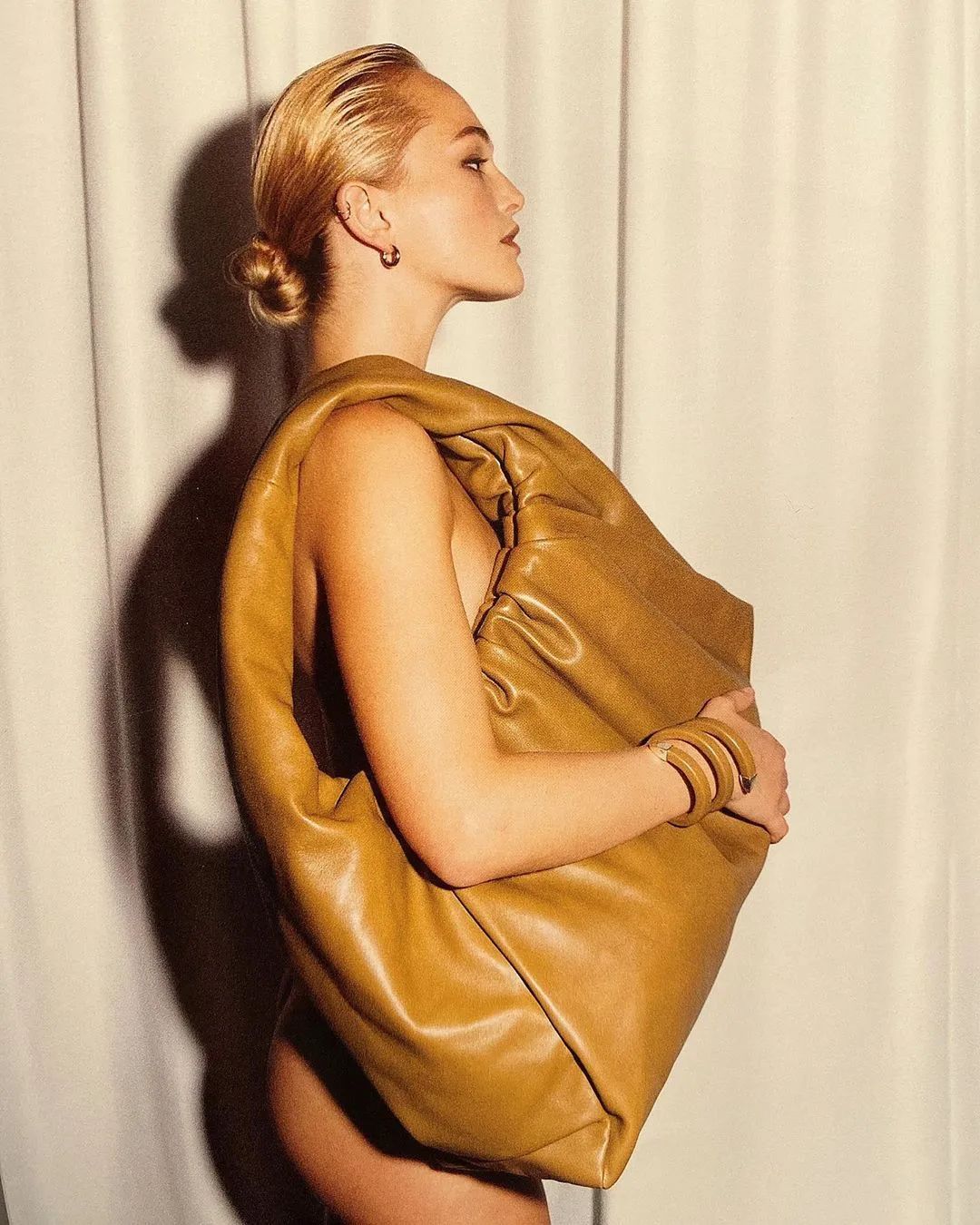 想买新包了？可以转给她这张最全清单