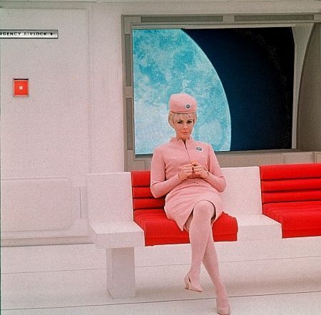 电影时装简介,10部代表时代的时装电影