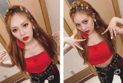 戚薇同款发型羊毛卷怎么扎,戚薇同款碎波波发型怎么扎