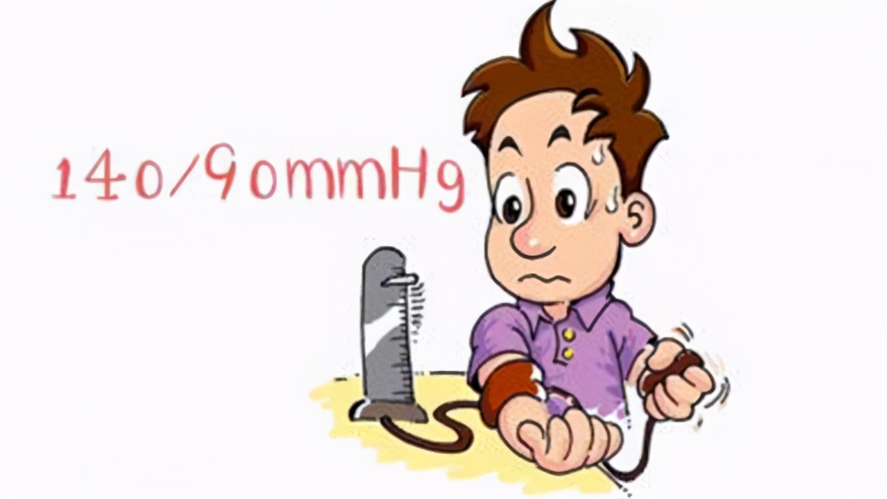 每天都用电子血压计测量几次行吗,测量血压用电子血压计第一次准吗