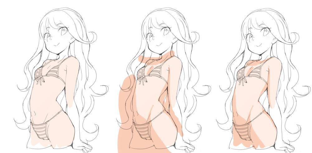 sai软件运用与功能介绍，超详细全面的Sai快捷键大全