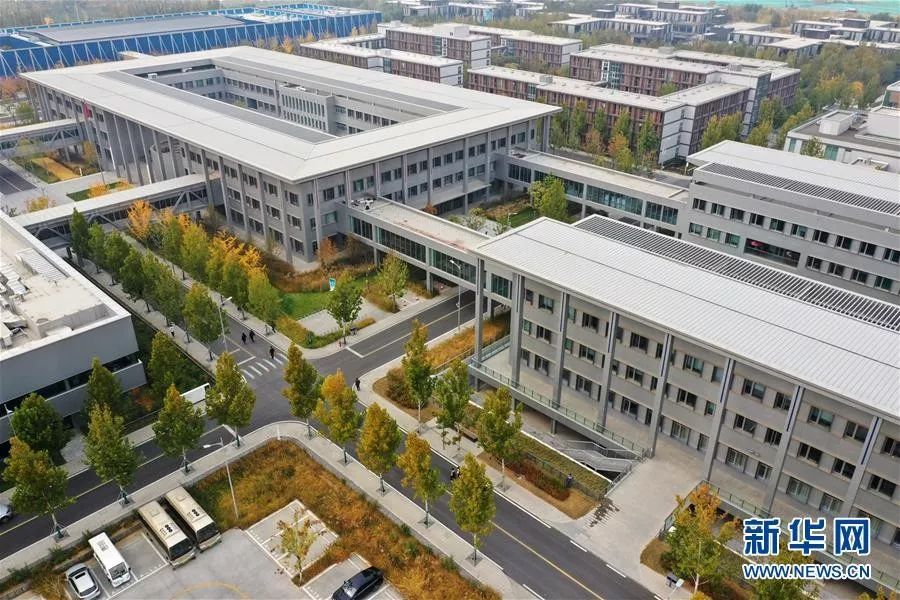 雄安风景好的地方,雄安新区必去十大景点