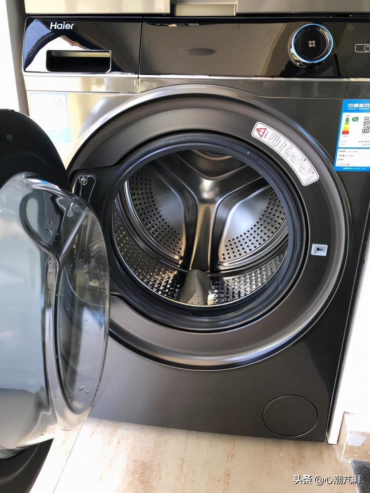 母婴全自动洗衣机推荐,洗烘洗衣机怎么选购