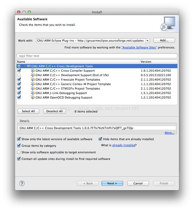 linux下搭建nas系统,linux下的嵌入式开发