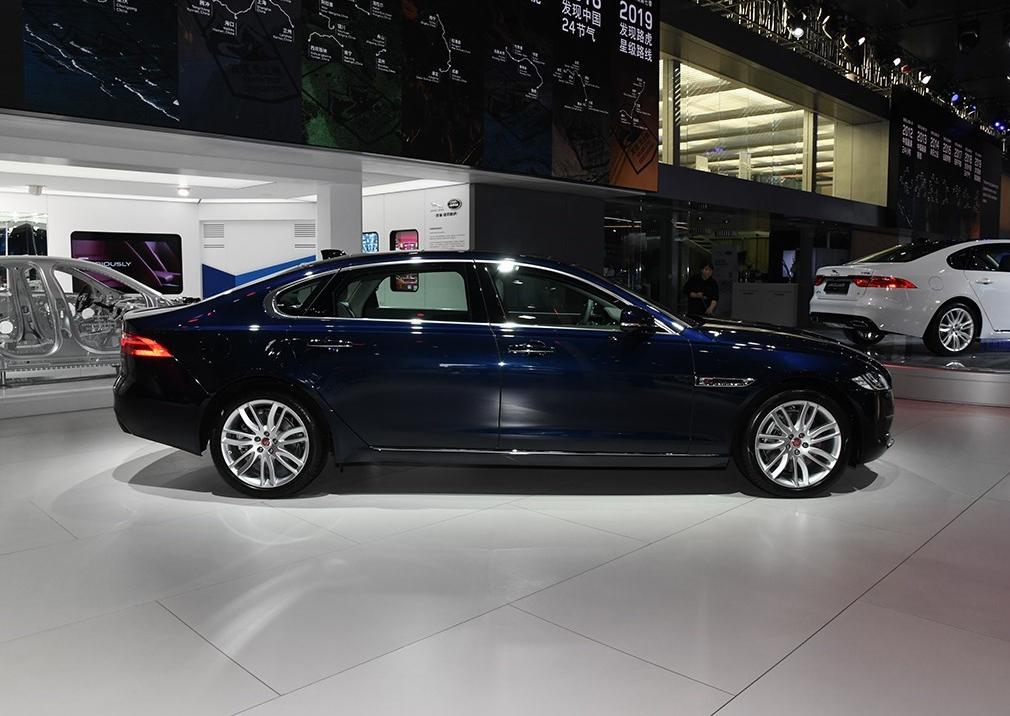 捷豹xflp3000-100加速成绩,捷豹xfl最有性价比的车型