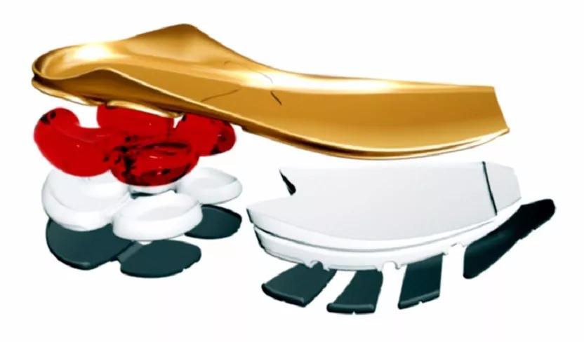 reebokdmx技术,reebokdmx为什么变硬了