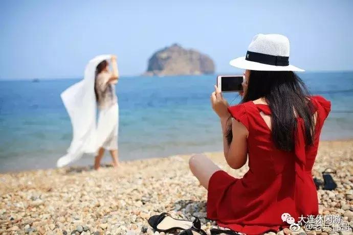 大连的沙滩哪个最好玩,大连十佳海滩排名