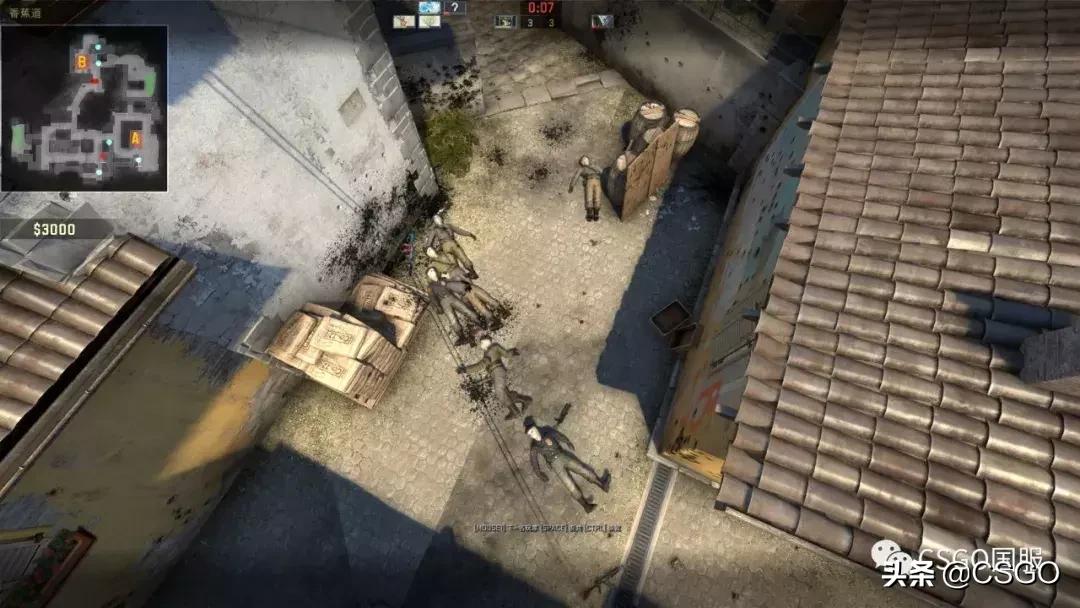 职业哥现场操作,职业哥秀身法