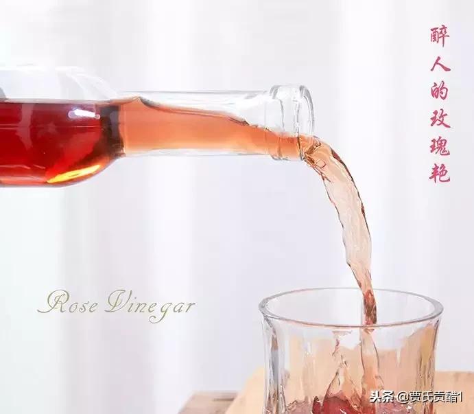 古法酿醋焕发生机,佳品玫瑰酒