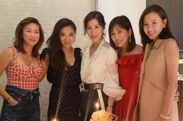 香港豪门贵妇圈配角,香港豪门世家对媳妇的规矩