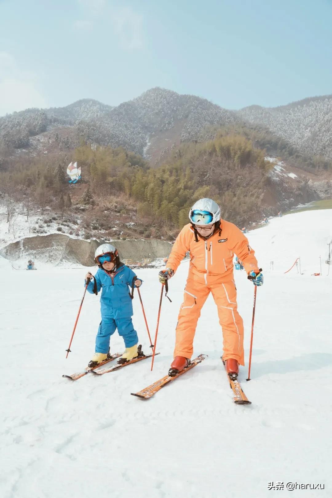 带着娃一起嗨,带上孩子和家人一起来玩吧
