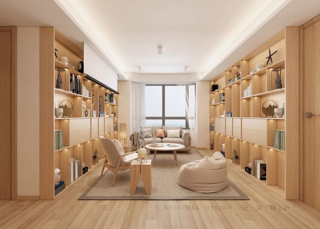 无印良品muji风格160平方 (2022藏蓝色无印良品muji)