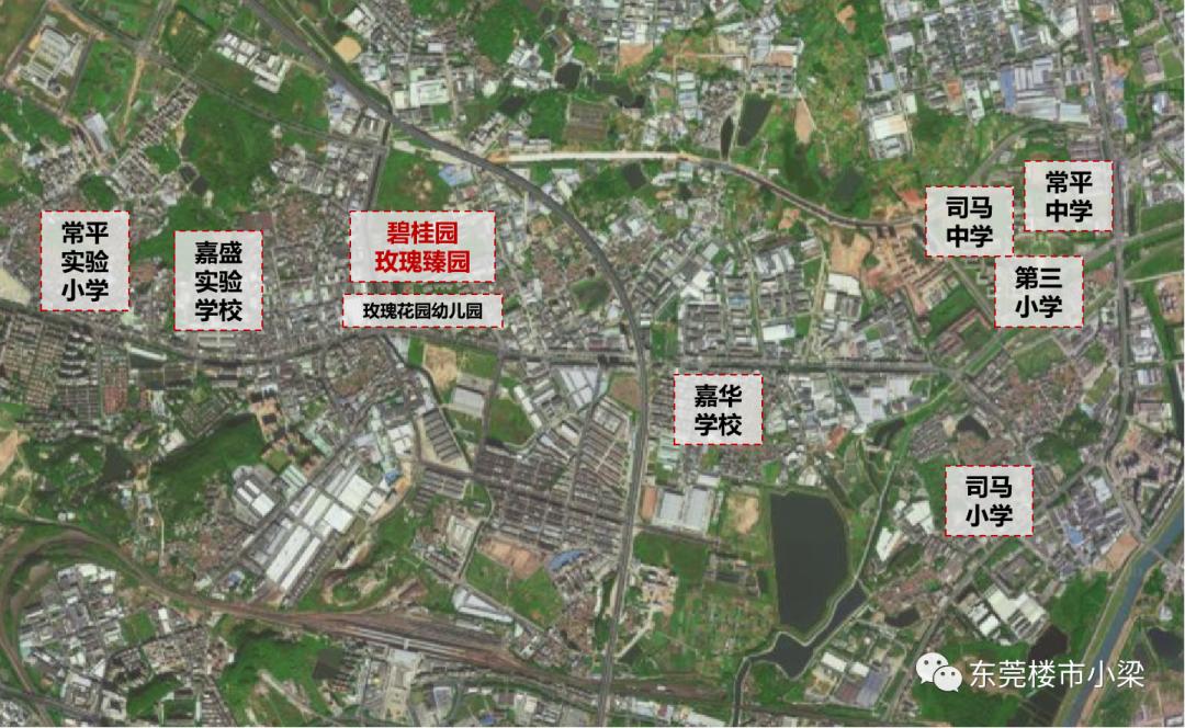 东莞碧桂园玫瑰臻园怎么样,东莞市碧桂园玫瑰臻园