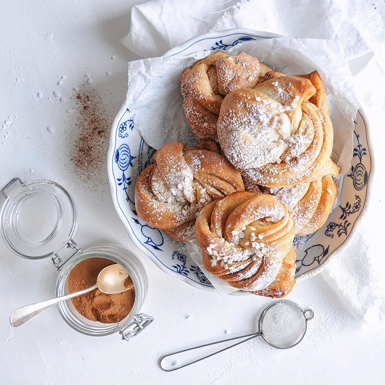 好物之走进德国|梅森Meissen:欧瓷中的“白色黄金”