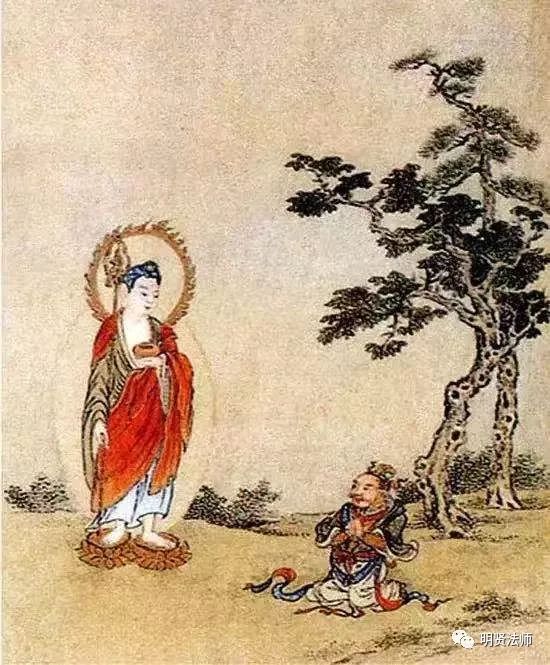药师佛麾下的十二药叉神将,药师佛和十二药叉大将
