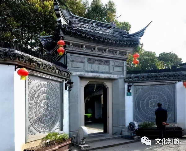 枫泾古镇旅游攻略,上海千年古镇在哪里