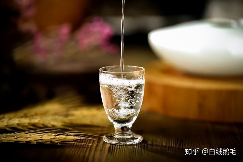 小糊涂仙的口感,小糊涂仙泸州老窖特曲