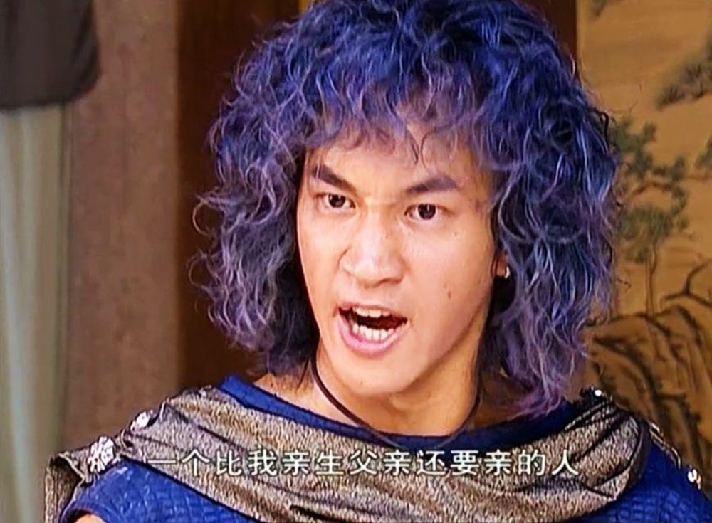 脸上有大痣的男生怎么变帅,脸部长得有痣的男生算丑男吗