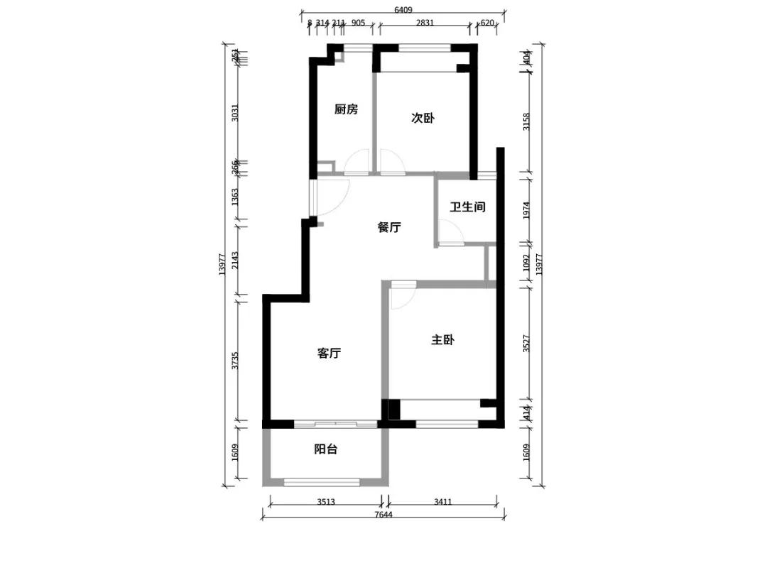 上海招商虹桥公馆三期,招商虹桥公馆3期