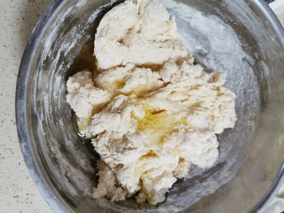 油条店的老配方，步骤简单，适合新手学，出锅蓬松酥脆，特别好吃