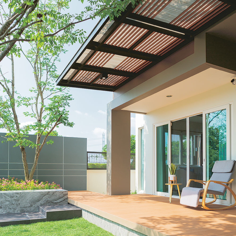 分享中外庭院中的凉亭设计,日式庭院凉亭方案设计