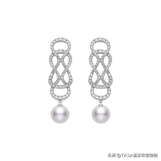 一招判断天然珍珠的真假,纯天然珍珠怎么辨别