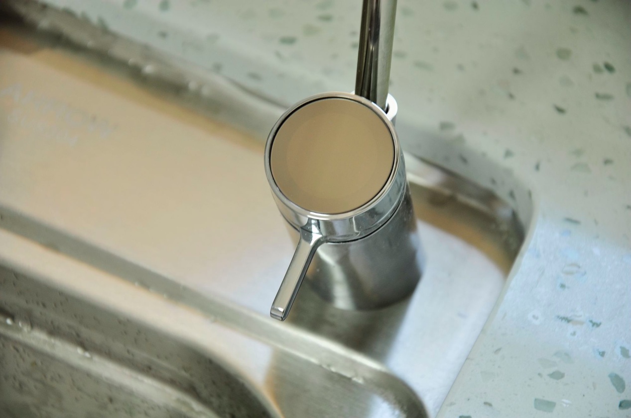 小米净水器深度实测,小米净水器h400g直饮水测评