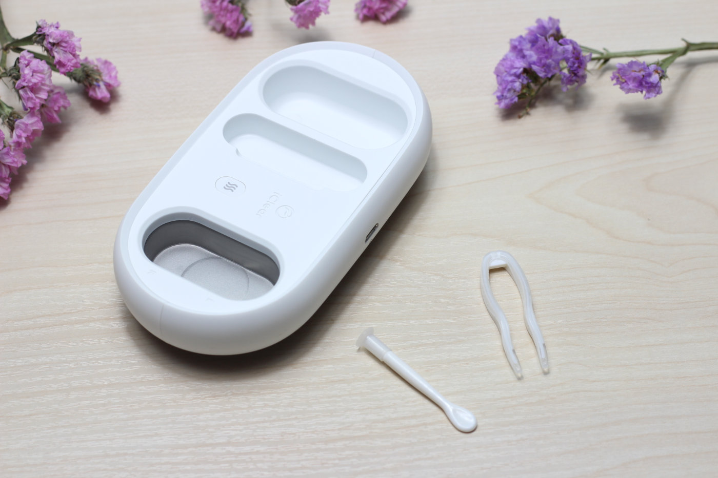 隐形眼镜手动清洗器,隐形眼镜清洗器全自动超声波