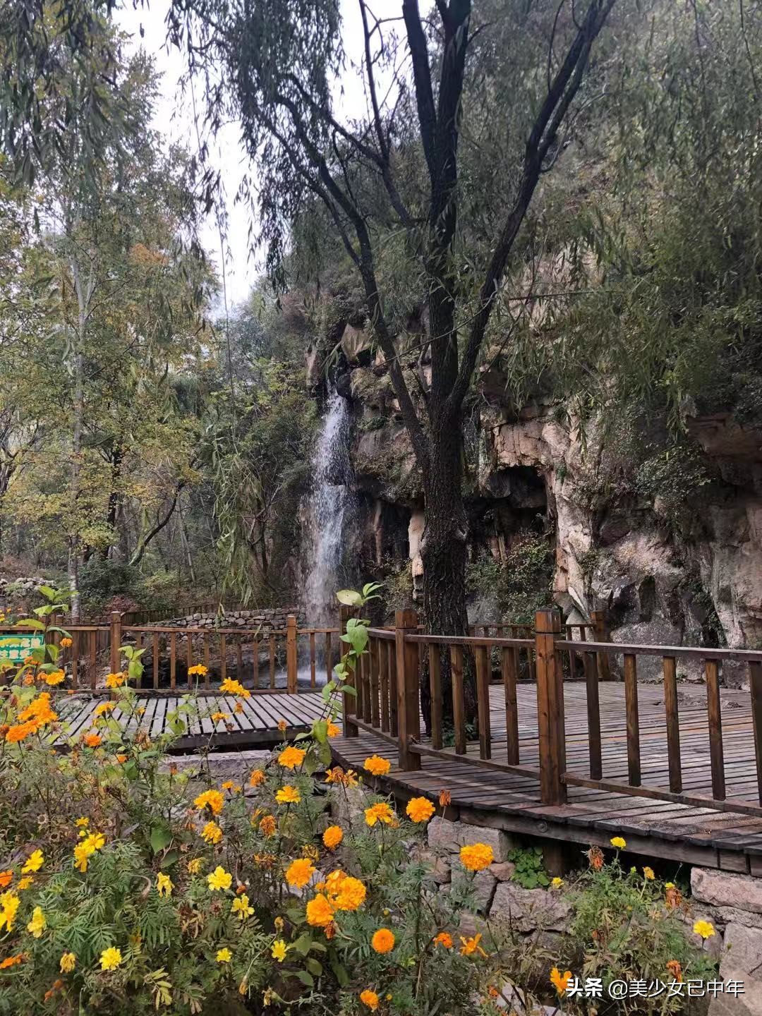 北京喇叭沟门原始森林公园,北京喇叭沟门原始森林攻略