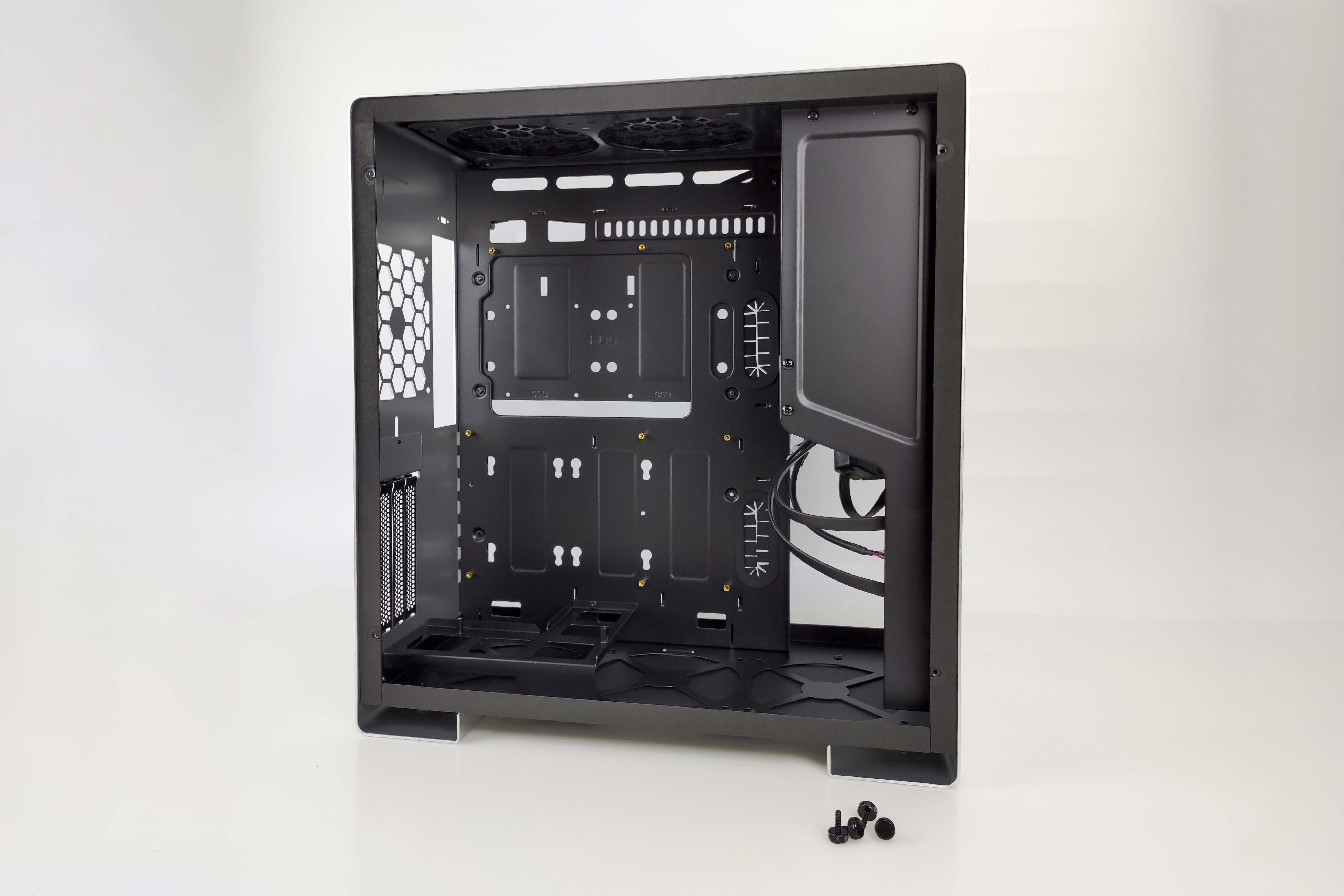 Z170魔改黑苹果主机搭建（上）——硬件搭建篇