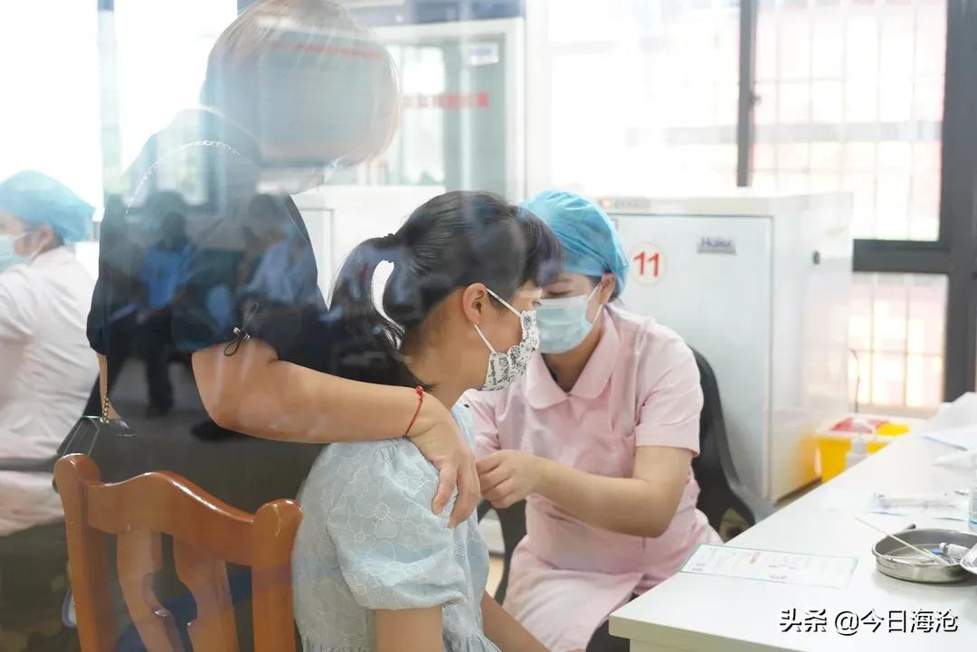 注意啦：第一针结束！但这些必须知道