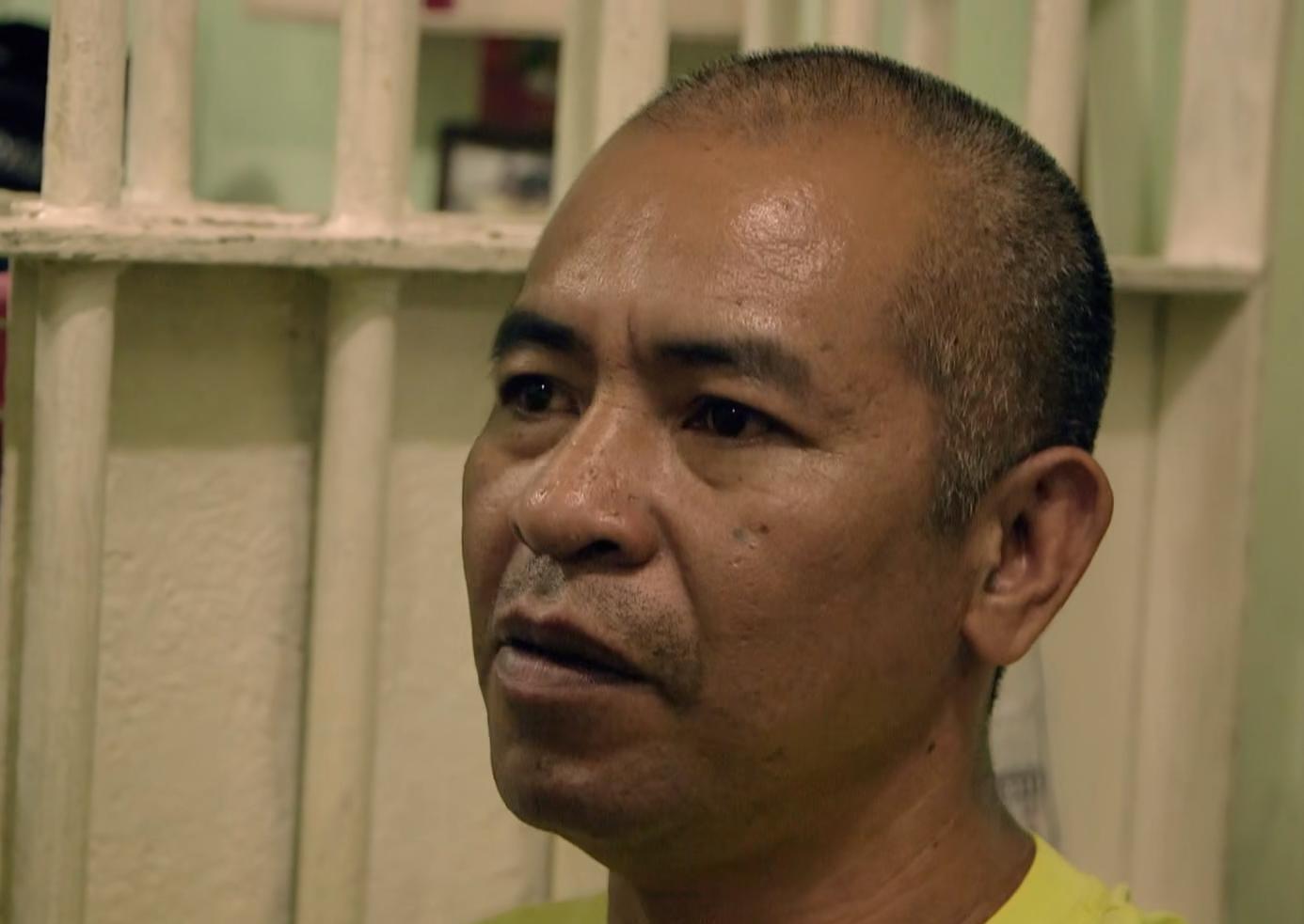 真实菲律宾监狱,菲律宾真实监狱