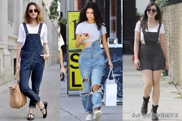 简单的t恤怎么搭配男,时尚t恤洋气穿搭