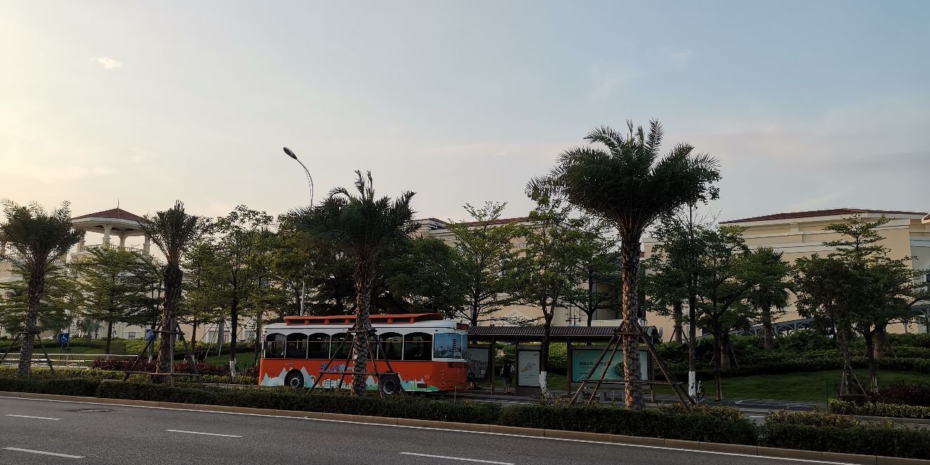 厦门两大奥特莱斯简单比较:尚柏vs砂之船