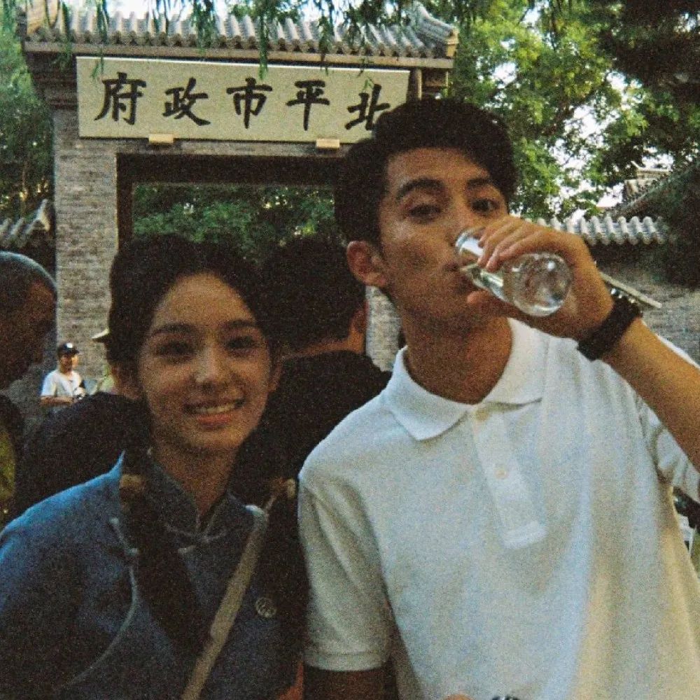 绝对是你想要的头像,找一个好的微信头像