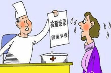 石家庄中医治疗卵巢早衰哪个好,广州中医看卵巢早衰哪个医院好