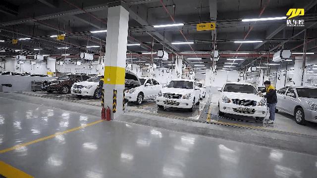 优车库汽车养护,优车库