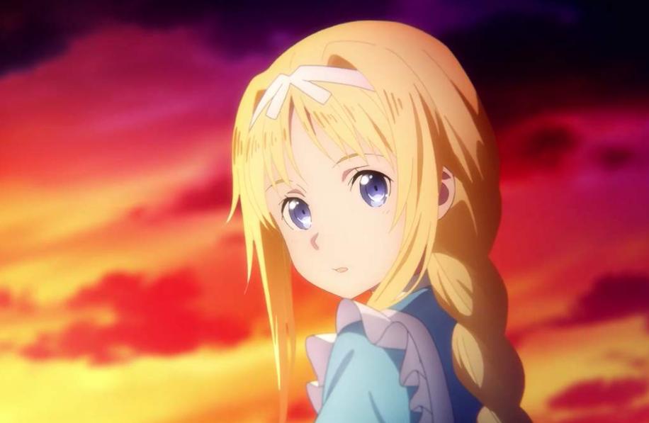 动漫bd和dvd有什么区别,动漫bd销量