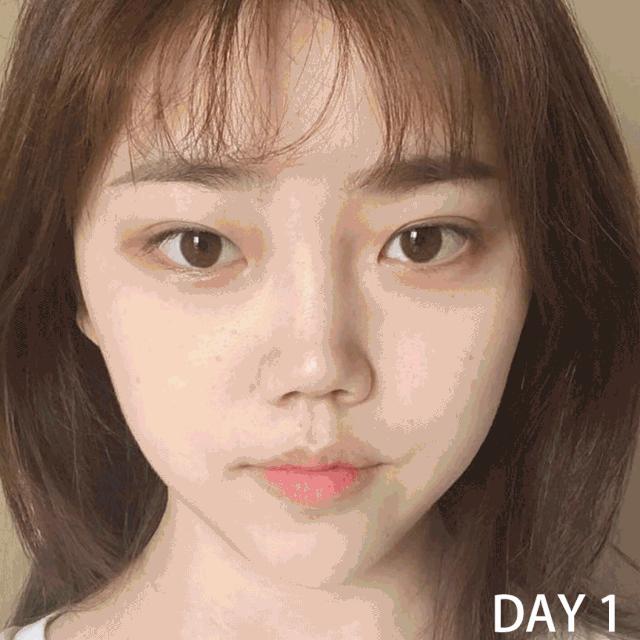 科颜氏抗初老精华露元气弹,科颜氏小白瓶跟元气弹