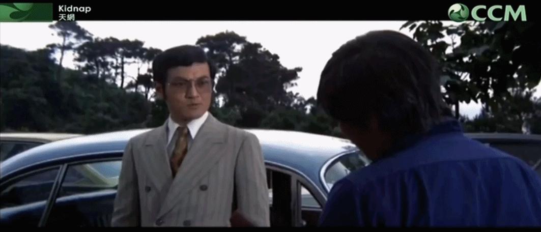 香港奇案片(上):狠人麦当雄和邵氏江湖