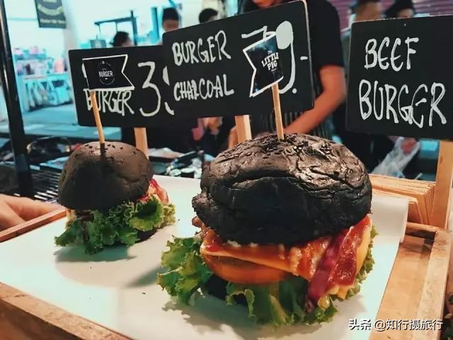 普吉岛之普吉镇周末夜市最强攻略,普吉岛夜市攻略