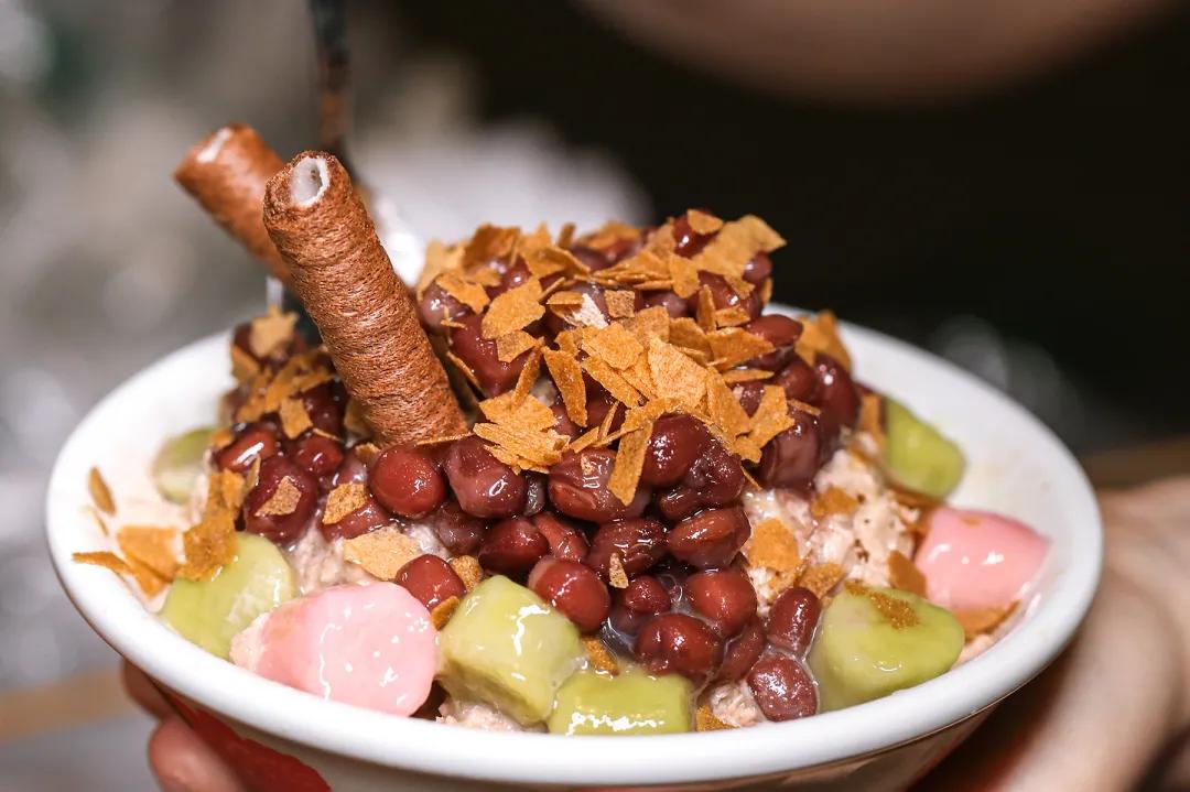 这店刚来,就要请全北京吃烧烤